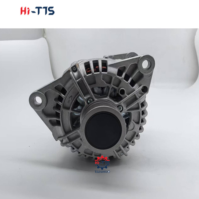 24V 90A Alternator 4P10-T2 0124555063 012455107 0124555602 012455603 0124655091