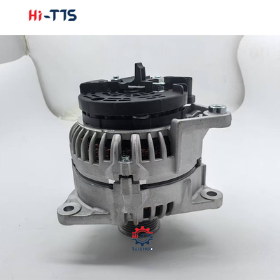 24V 90A Alternator 4P10-T2 0124555063 012455107 0124555602 012455603 0124655091