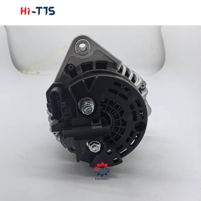 24V 90A Alternator 4P10-T2 0124555063 012455107 0124555602 012455603 0124655091