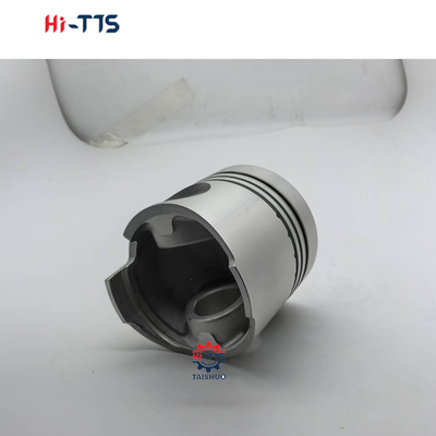 6D16 D6BR ME072062 23411-93003 Mesin Diesel Piston