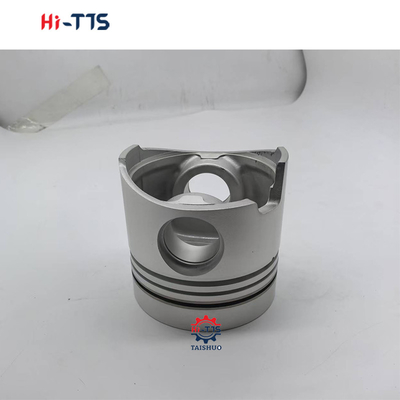 6D16 D6BR ME072062 23411-93003 Mesin Diesel Piston