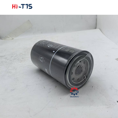 Filter Minyak 6736-51-5142 600-211-1231 Untuk PC200-8 PC200-7 Bagian Mesin Excavator