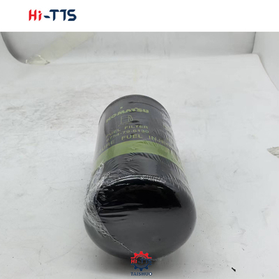 Filter bahan bakar 6754-79-6130 6754-79-6140 6754-71-6140 84412164 65055105015 Untuk mesin truk