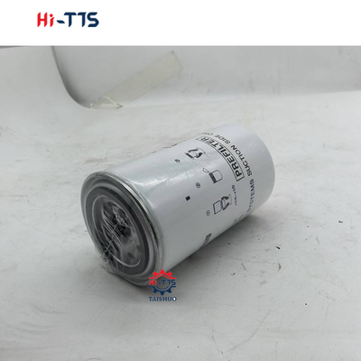 Filter bahan bakar 3355903 7381816 FS1242 FS1015 P555001 600-311-3620 600-319-3610