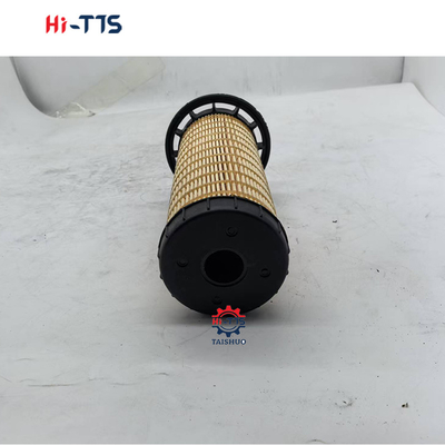 322-3155 523-4987 509-5694 Filter Minyak Untuk Excavator