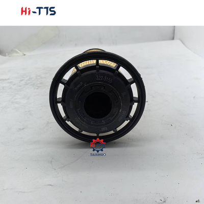 322-3155 523-4987 509-5694 Filter Minyak Untuk Excavator