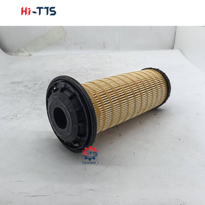 322-3155 523-4987 509-5694 Filter Minyak Untuk Excavator