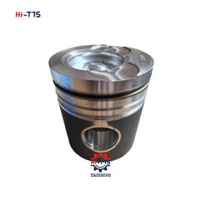 Mesin Excavator Piston 65.02501-0228B 65025010228B DE08 DE08TIS D1146