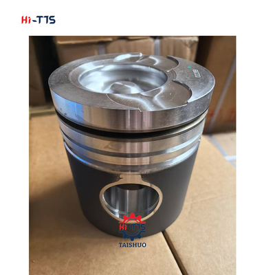 Mesin Excavator Piston 65.02501-0228B 65025010228B DE08 DE08TIS D1146