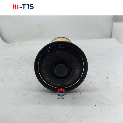 5000480 5234987 523-4987 500-0480 Filter Minyak Untuk Mesin E323 E326 E330 E349
