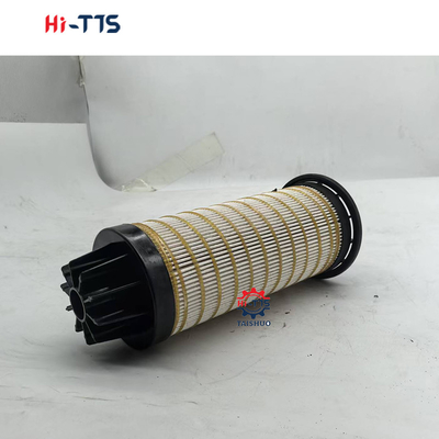 5000480 5234987 523-4987 500-0480 Filter Minyak Untuk Mesin E323 E326 E330 E349