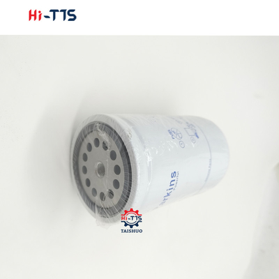 2656F843 10000-59646 Filter bahan bakar untuk 1103 1104 1006 Mesin diesel Bagian ganti