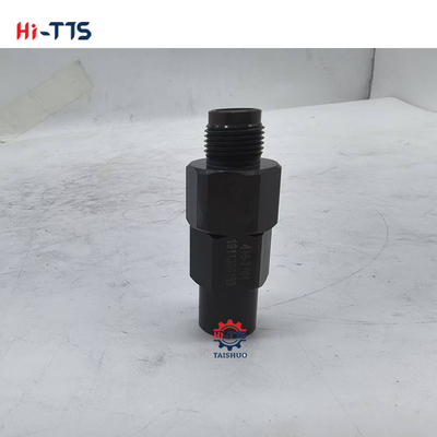 Katup rel T417873 416-7101 untuk mesin injeksi bahan bakar diesel C6.6 E320D Common Rail