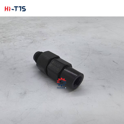 Katup rel T417873 416-7101 untuk mesin injeksi bahan bakar diesel C6.6 E320D Common Rail