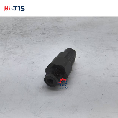 Katup rel T417873 416-7101 untuk mesin injeksi bahan bakar diesel C6.6 E320D Common Rail