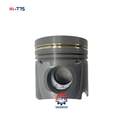 Loader Aksesoris Mesin Piston D6114 Piston Kit D05-101-41 6pcs