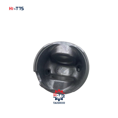 Loader Aksesoris Mesin Piston D6114 Piston Kit D05-101-41 6pcs