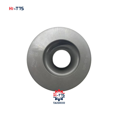 Loader Aksesoris Mesin Piston D6114 Piston Kit D05-101-41 6pcs