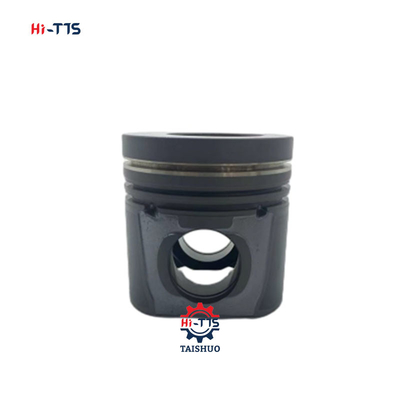 Loader Aksesoris Mesin Piston D6114 Piston Kit D05-101-41 6pcs