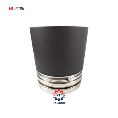 DX300 DH300-5 Mesin Excavator suku cadang D1146 Piston 65.02501-0785A