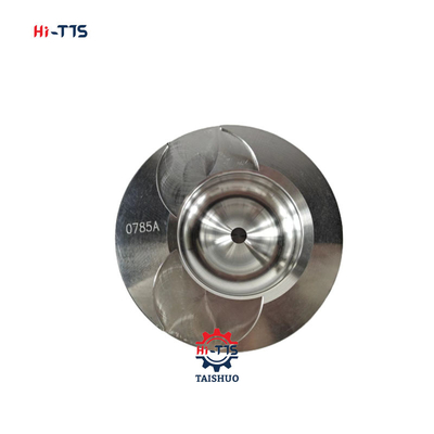 DX300 DH300-5 Mesin Excavator suku cadang D1146 Piston 65.02501-0785A