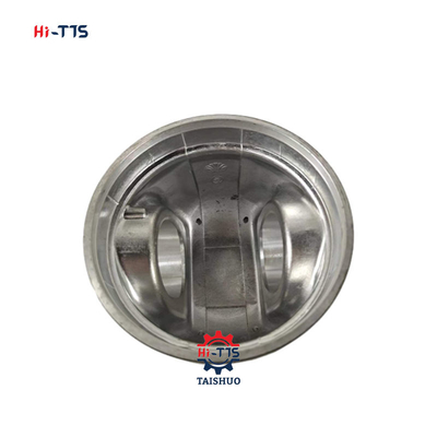 DX300 DH300-5 Mesin Excavator suku cadang D1146 Piston 65.02501-0785A
