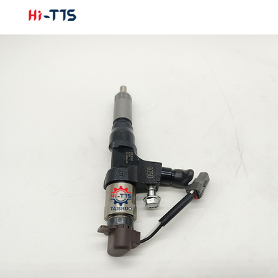 Injektor Diesel Kualitas Tinggi 095000-6353 Untuk Mesin J05E J06