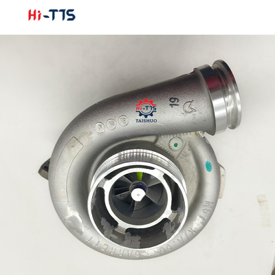 EC360 460 D12C Mesin Turbocharger 452164-5016S 11030483 GT4594