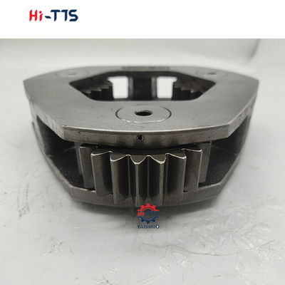Bagian Gear Planetary 2042432 untuk Mesin Konstruksi ZX200-3G ZX200-5G Excavator