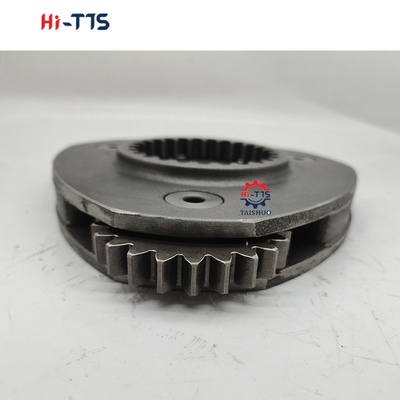 ZX200-3 Travel 1st Carrier Assy dengan Sun Gear 2050691/0200660/2050692/3100544 Excavator