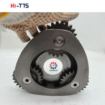 ZX200-3 Travel 1st Carrier Assy dengan Sun Gear 2050691/0200660/2050692/3100544 Excavator