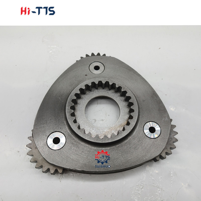 ZX200-3 Travel 1st Carrier Assy dengan Sun Gear 2050691/0200660/2050692/3100544 Excavator