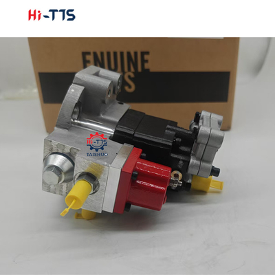 QSM11 Bagian Mesin Diesel Pompa bahan bakar 3090942 3417687 3417677 3417674