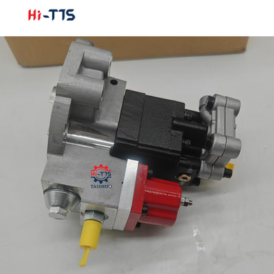 QSM11 Bagian Mesin Diesel Pompa bahan bakar 3090942 3417687 3417677 3417674