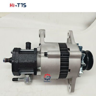 28V 55A ALTERNATOR 02142-4025 021424025 27050-1140 Untuk HINO HO6C HO7C