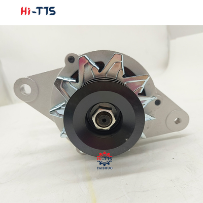 28V 55A ALTERNATOR 02142-4025 021424025 27050-1140 Untuk HINO HO6C HO7C