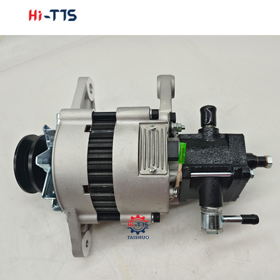 28V 55A ALTERNATOR 02142-4025 021424025 27050-1140 Untuk HINO HO6C HO7C