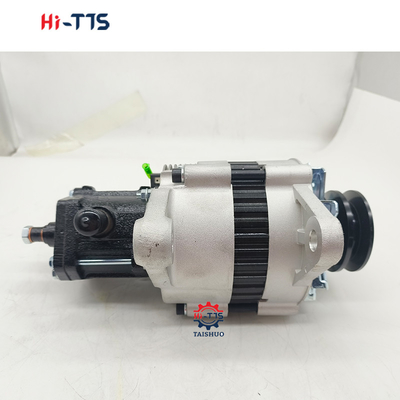 28V 55A ALTERNATOR 02142-4025 021424025 27050-1140 Untuk HINO HO6C HO7C