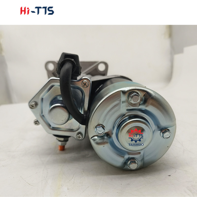 24V 4.5KW 12T M002T78071 M2T78071 SE4518400 031127090 Truk Motor Auto Starter untuk Mazda