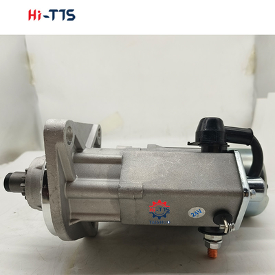 24V 4.5KW 12T M002T78071 M2T78071 SE4518400 031127090 Truk Motor Auto Starter untuk Mazda