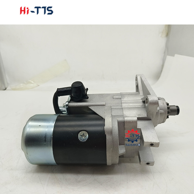 24V 4.5KW 12T M002T78071 M2T78071 SE4518400 031127090 Truk Motor Auto Starter untuk Mazda
