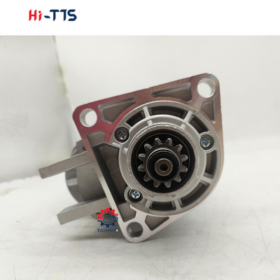 24V 4.5KW 12T M002T78071 M2T78071 SE4518400 031127090 Truk Motor Auto Starter untuk Mazda