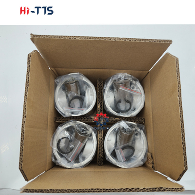 100mm SH /K3600 K4Y1-11-SAO OK4Y1-11-SAO Piston untuk KIA