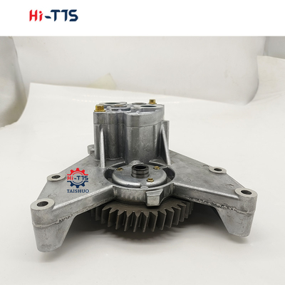 20709848 8170261 Pompa minyak untuk EC460B D12D Bagian mesin excavator