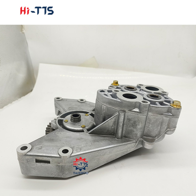 20709848 8170261 Pompa minyak untuk EC460B D12D Bagian mesin excavator