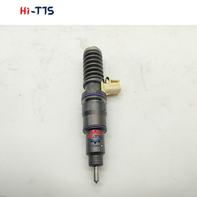 Injektor bahan bakar BEBE4G15001 21467241 22340639 untuk mesin diesel EC380D EC480D