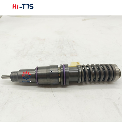 Injektor bahan bakar BEBE4G15001 21467241 22340639 untuk mesin diesel EC380D EC480D