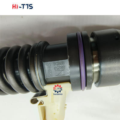 Injektor bahan bakar BEBE4G15001 21467241 22340639 untuk mesin diesel EC380D EC480D