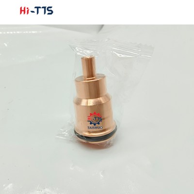 VOE3183368 3183368 Sleeve Injector untuk VOLVO EC210 EC240 EC290 EC360 EC460 EC480 EC700 suku cadang excavator