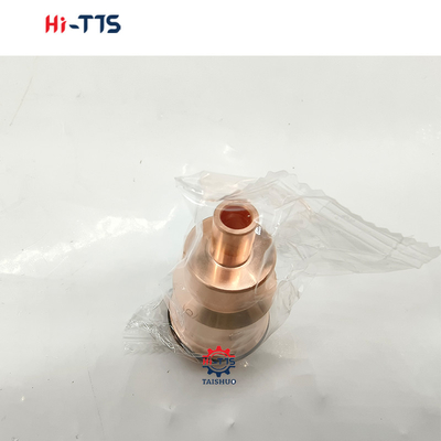 VOE3183368 3183368 Sleeve Injector untuk VOLVO EC210 EC240 EC290 EC360 EC460 EC480 EC700 suku cadang excavator